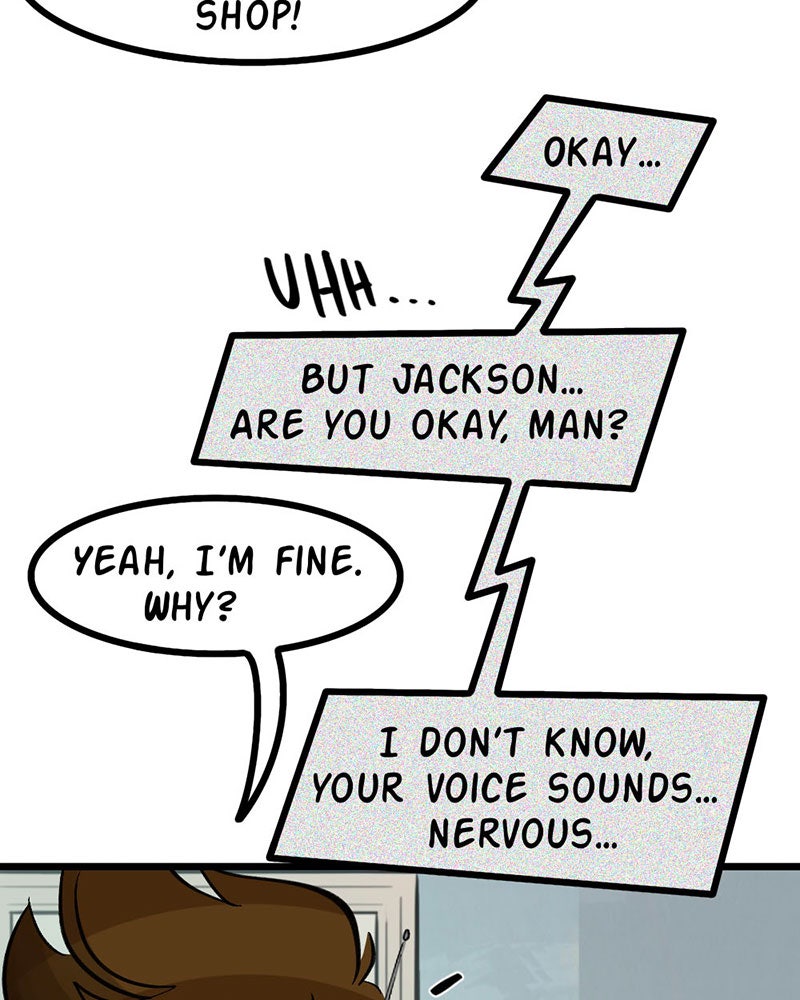 Jackson's Diary (S3) Episode 163 page 51 - 