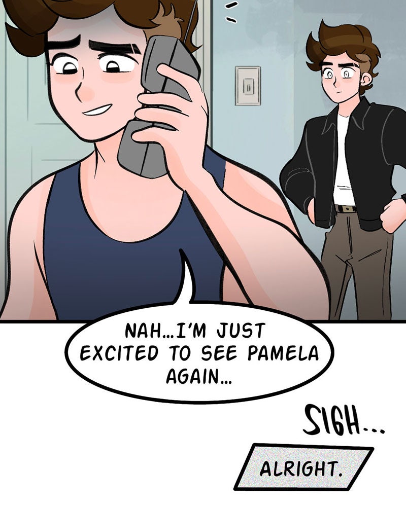 Jackson's Diary (S3) Episode 163 page 52 - 