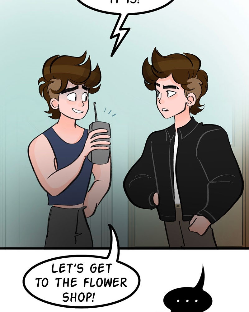 Jackson's Diary (S3) Episode 163 page 54 - 