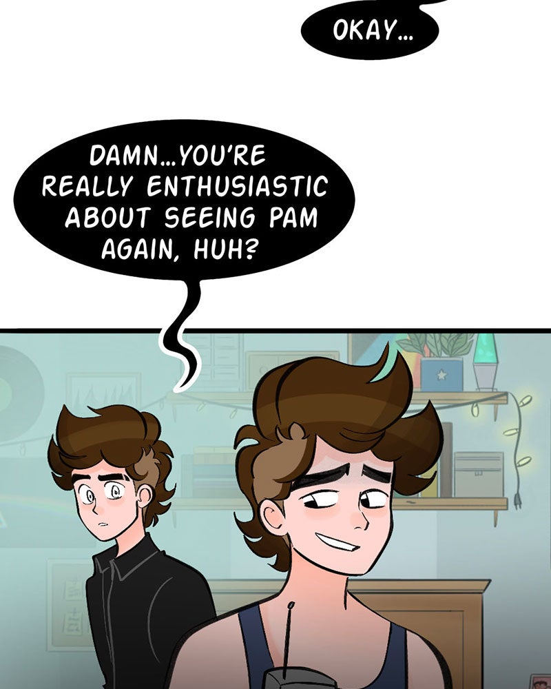 Jackson's Diary (S3) Episode 163 page 55 - 