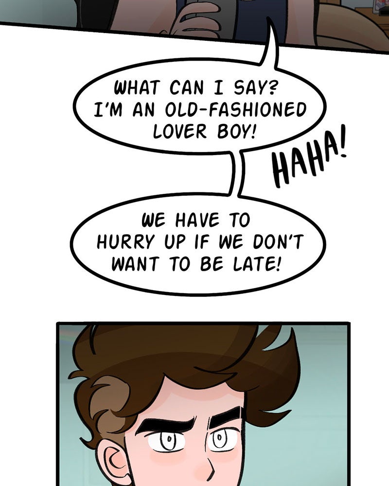 Jackson's Diary (S3) Episode 163 page 56 - 