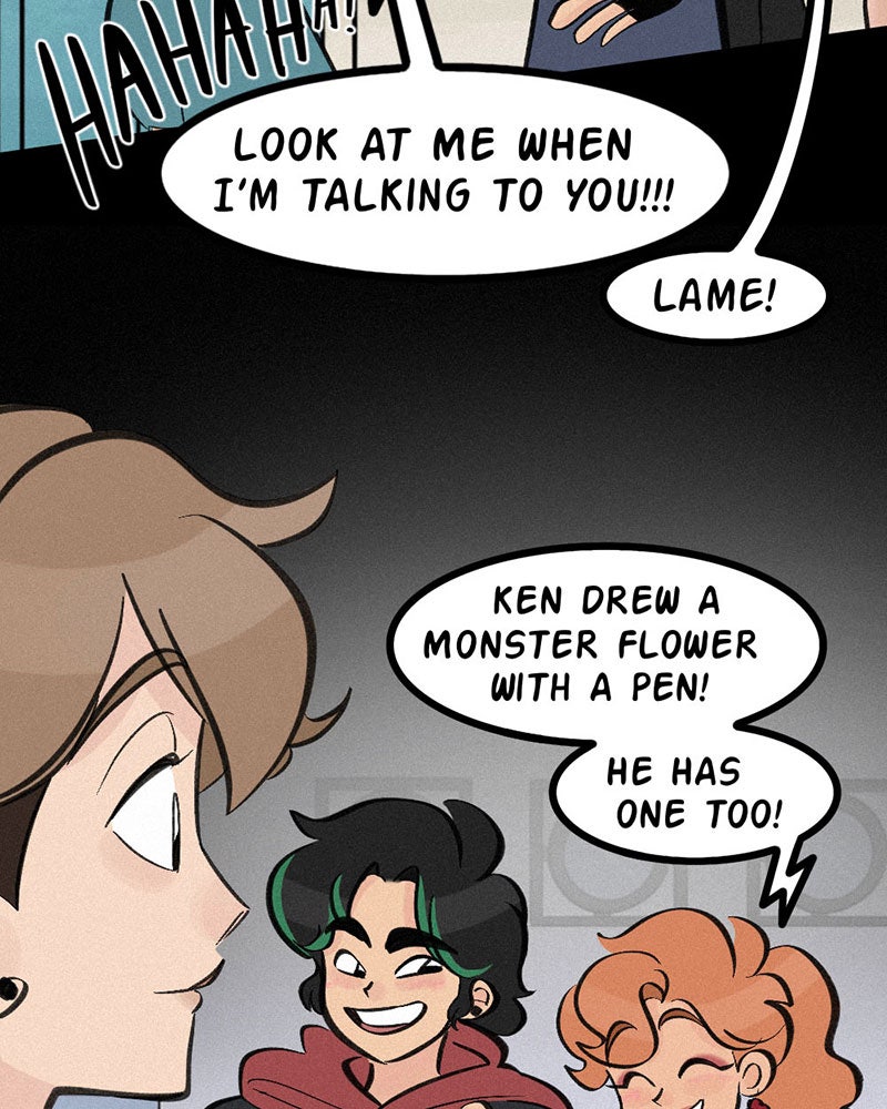 Jackson's Diary (S3) Episode 163 page 7 - 