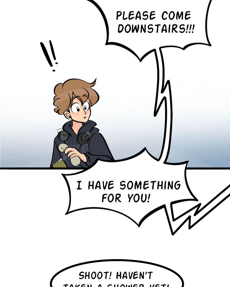 Jackson's Diary (S3) Episode 163 page 61 - 