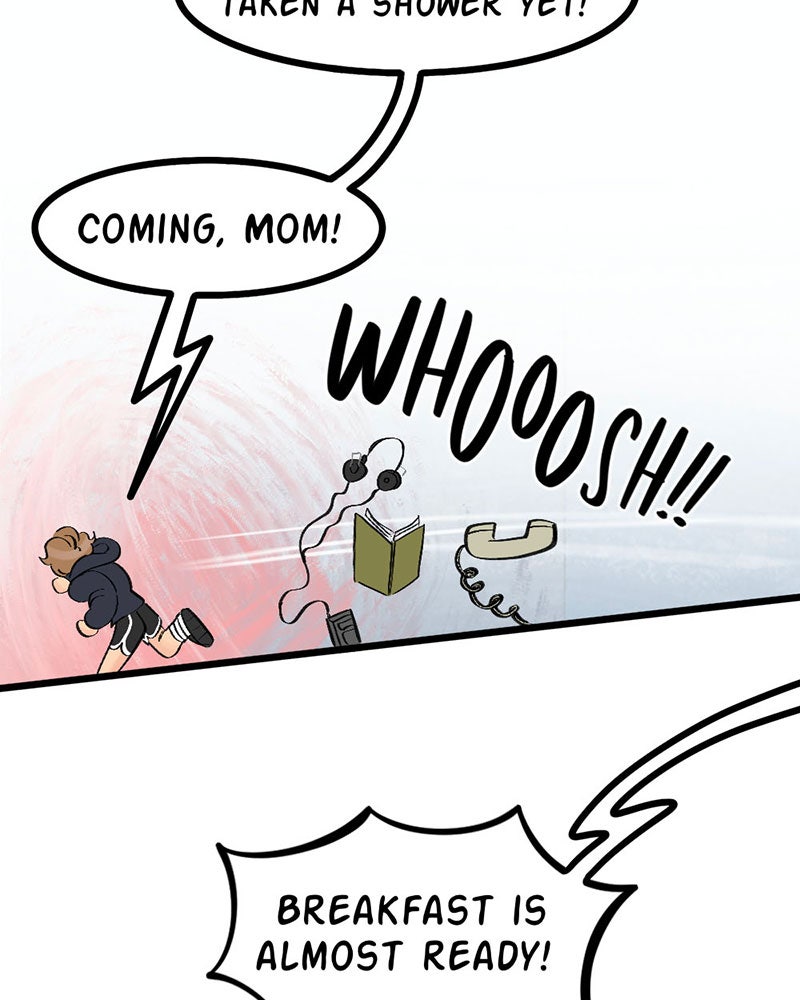 Jackson's Diary (S3) Episode 163 page 62 - 