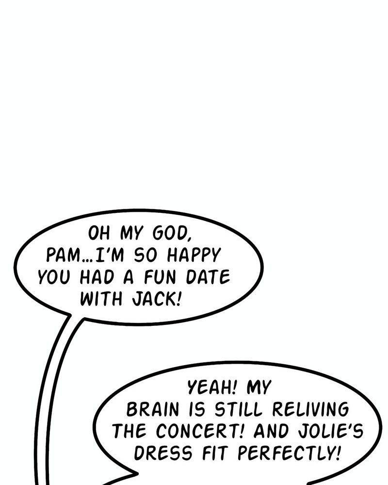 Jackson's Diary (S3) Episode 163 page 64 - 
