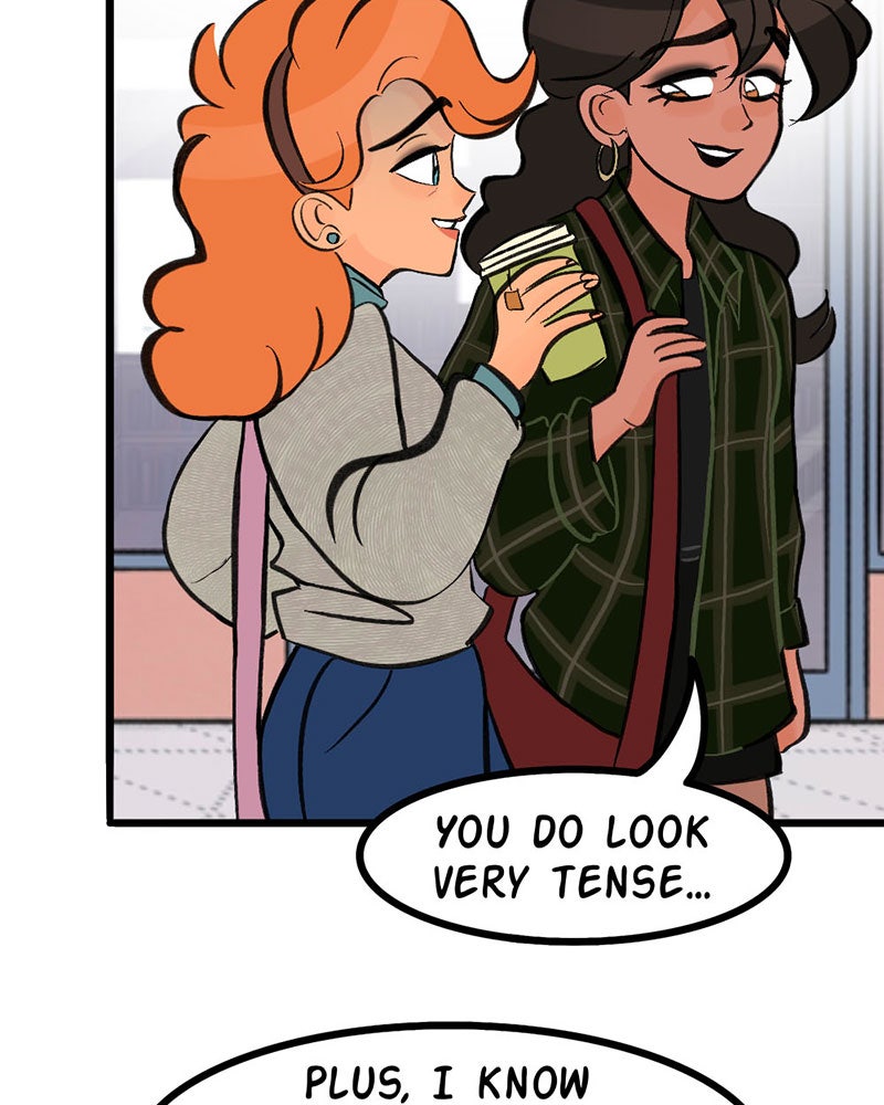 Jackson's Diary (S3) Episode 163 page 67 - 