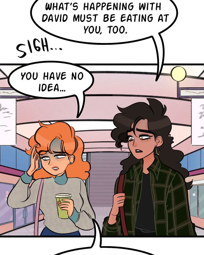 Jackson's Diary (S3) Episode 163 page 68 - 