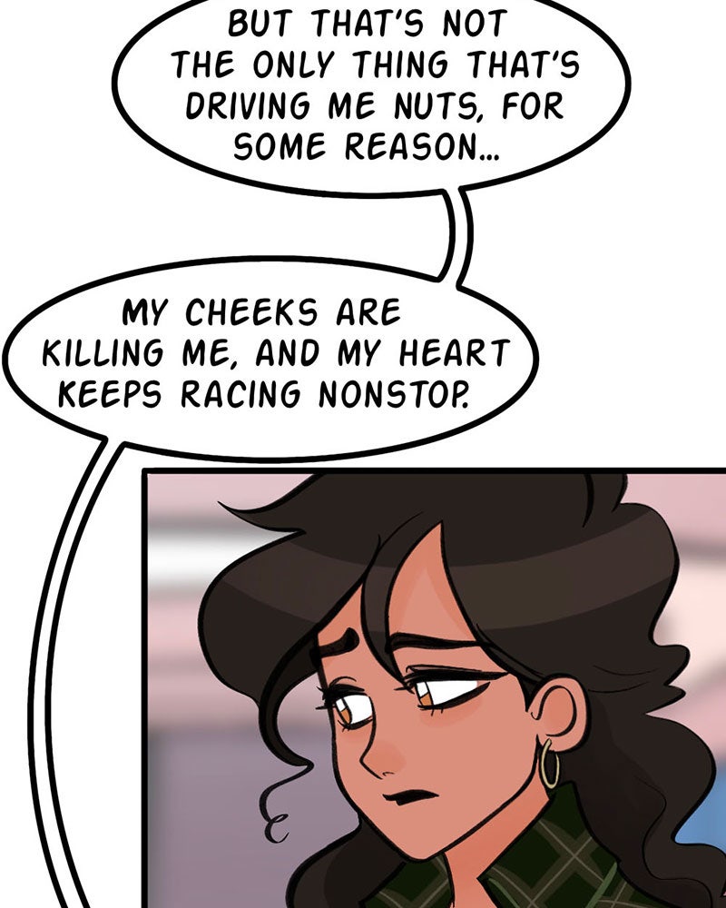 Jackson's Diary (S3) Episode 163 page 69 - 
