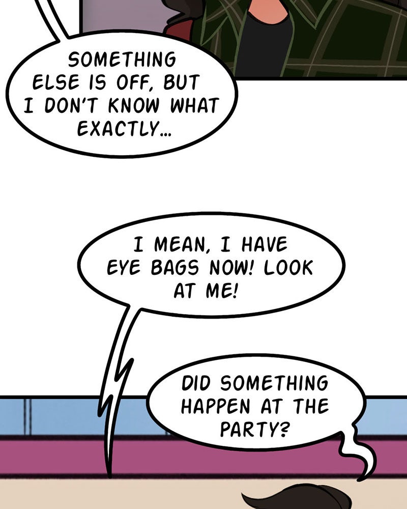 Jackson's Diary (S3) Episode 163 page 70 - 