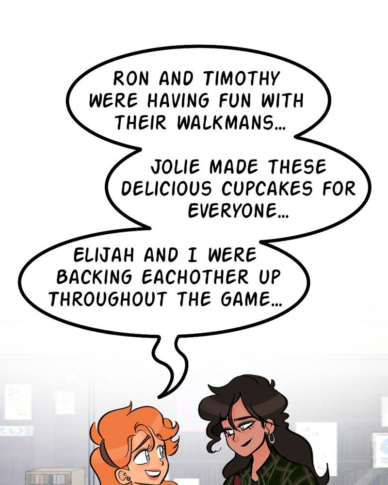 Jackson's Diary (S3) Episode 163 page 72 - 