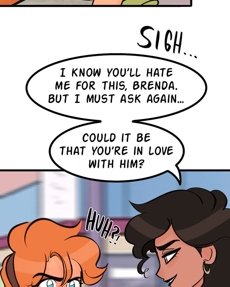 Jackson's Diary (S3) Episode 163 page 76 - 