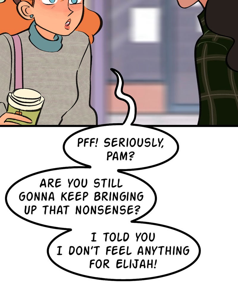 Jackson's Diary (S3) Episode 163 page 77 - 