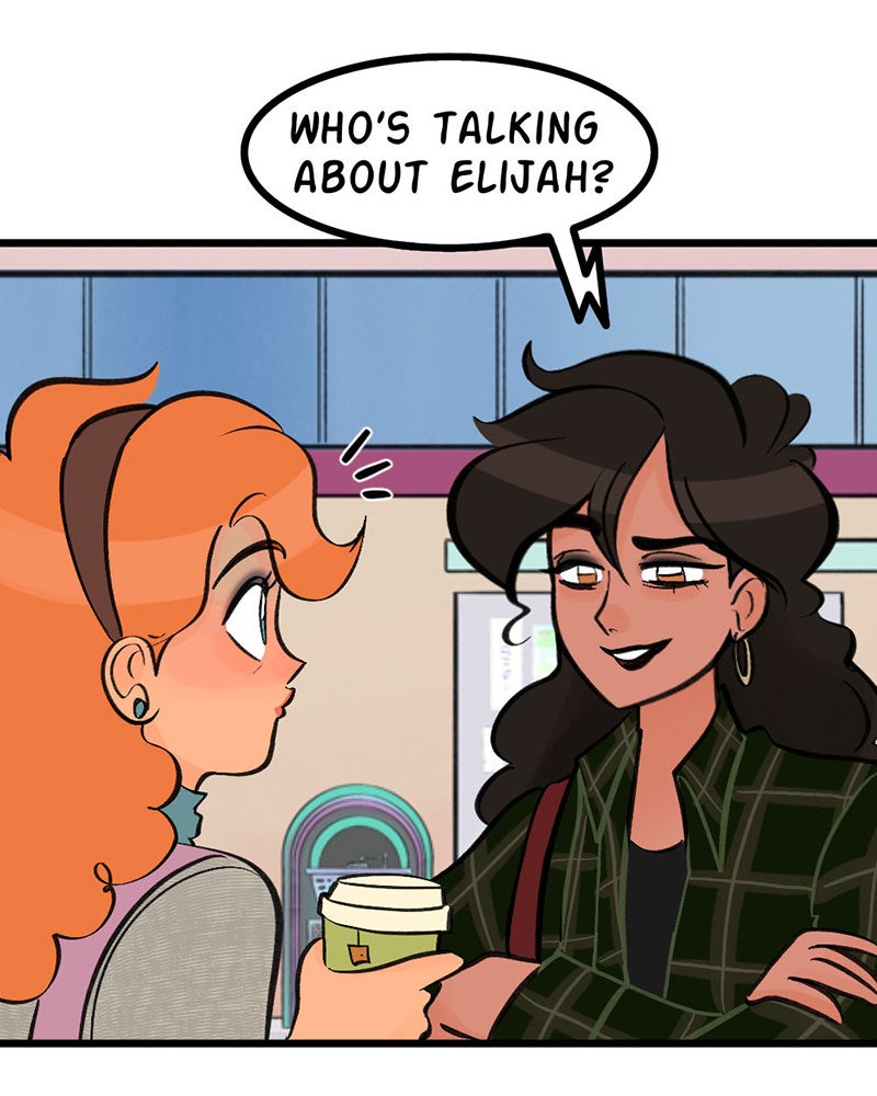 Jackson's Diary (S3) Episode 163 page 78 - 