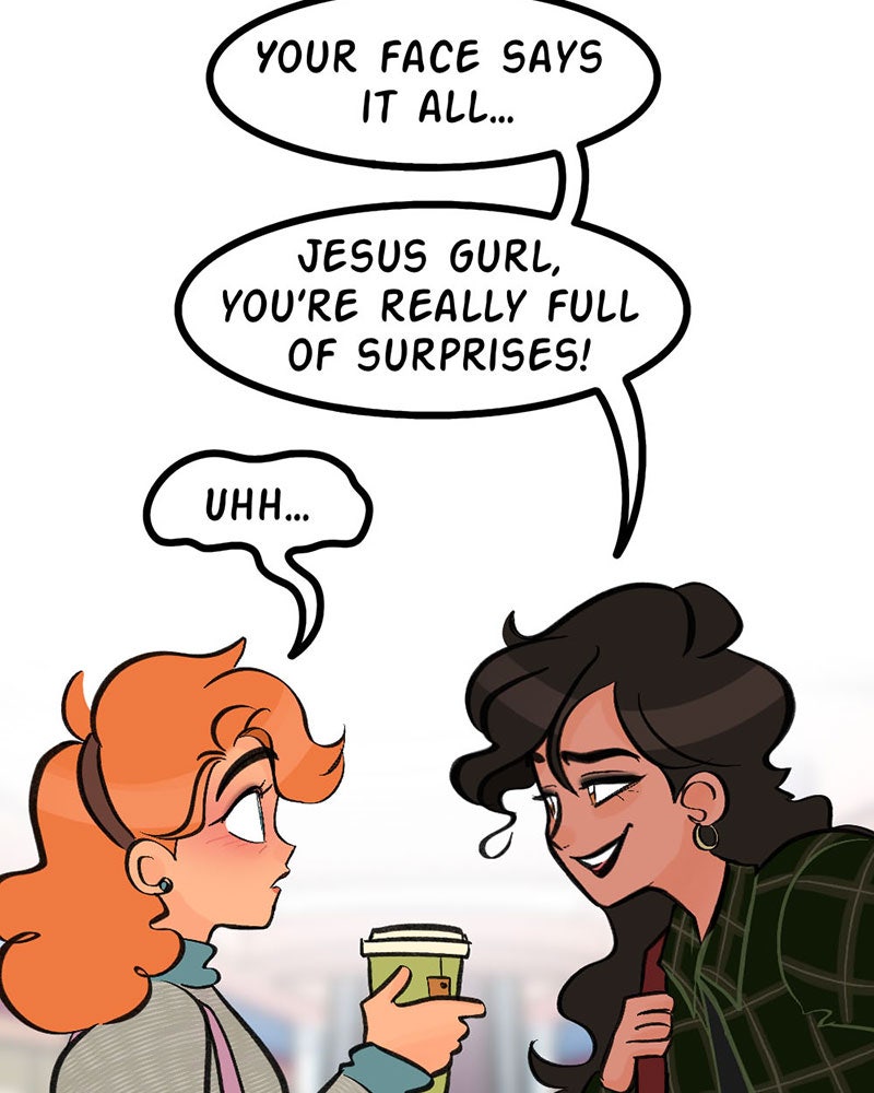 Jackson's Diary (S3) Episode 163 page 80 - 
