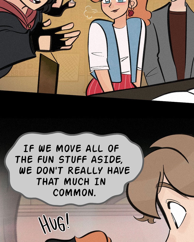 Jackson's Diary (S3) Episode 163 page 9 - 