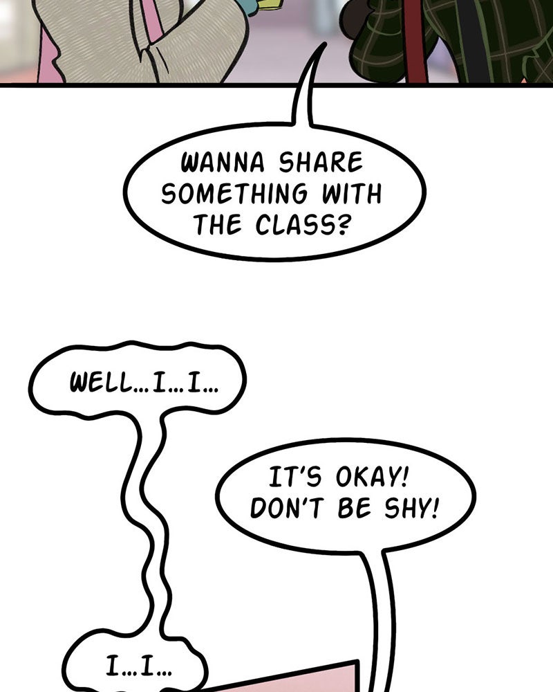 Jackson's Diary (S3) Episode 163 page 81 - 