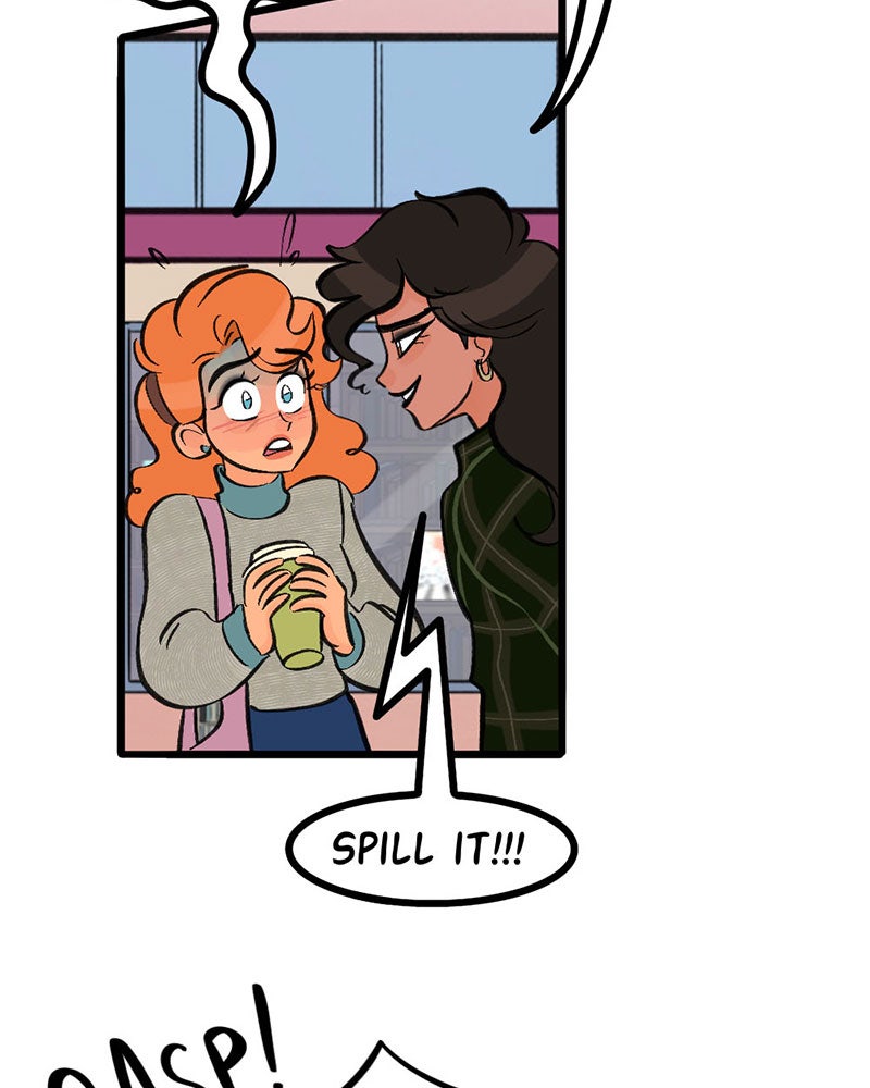 Jackson's Diary (S3) Episode 163 page 82 - 