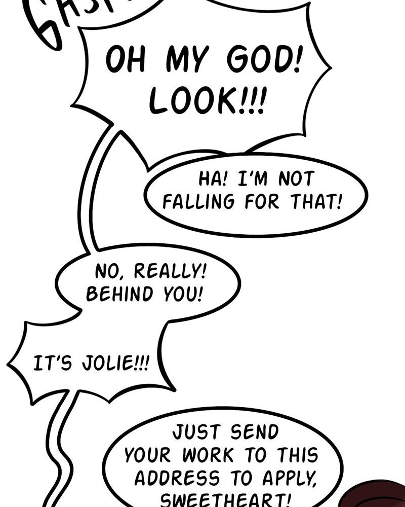 Jackson's Diary (S3) Episode 163 page 83 - 