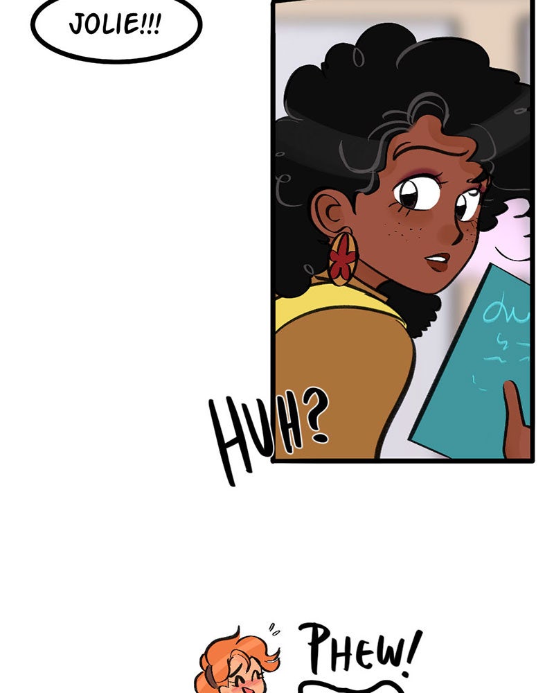 Jackson's Diary (S3) Episode 163 page 85 - 