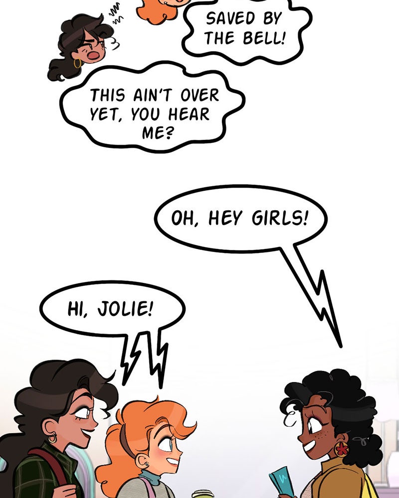 Jackson's Diary (S3) Episode 163 page 86 - 