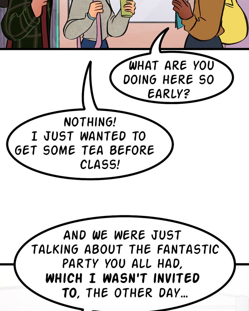 Jackson's Diary (S3) Episode 163 page 87 - 