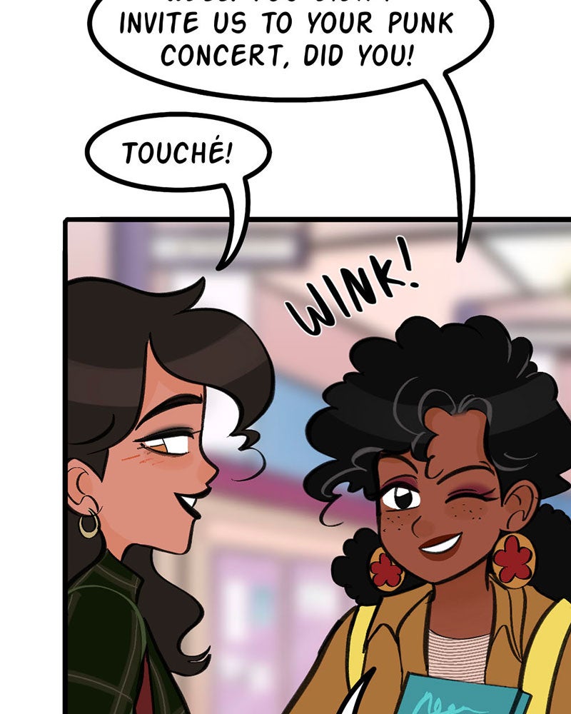 Jackson's Diary (S3) Episode 163 page 89 - 