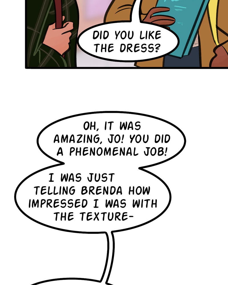 Jackson's Diary (S3) Episode 163 page 90 - 