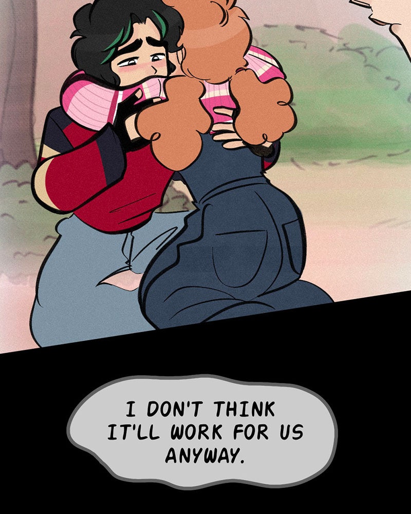 Jackson's Diary (S3) Episode 163 page 10 - 