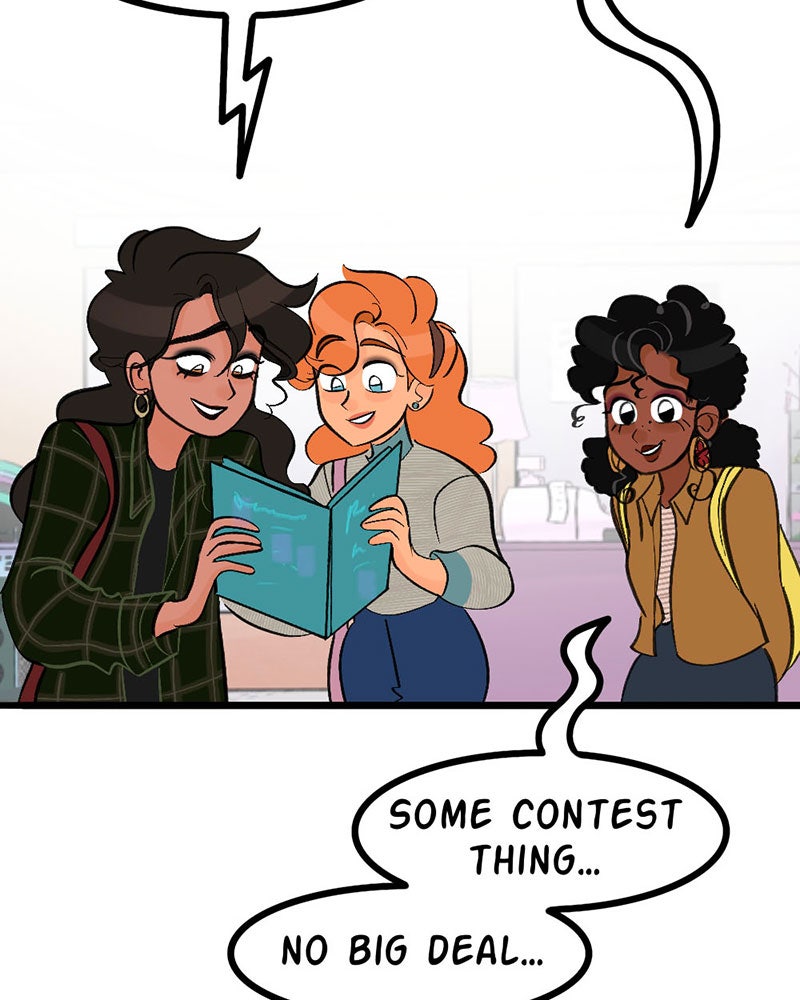 Jackson's Diary (S3) Episode 163 page 94 - 