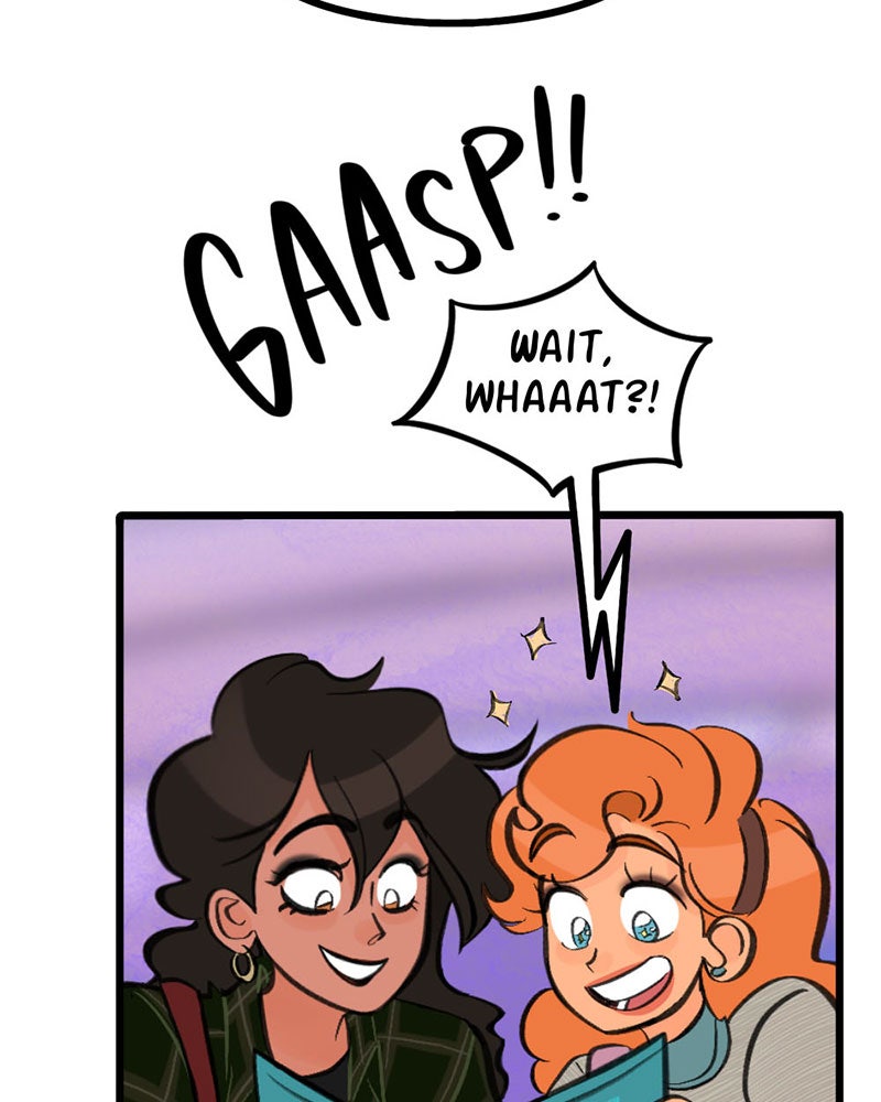 Jackson's Diary (S3) Episode 163 page 95 - 