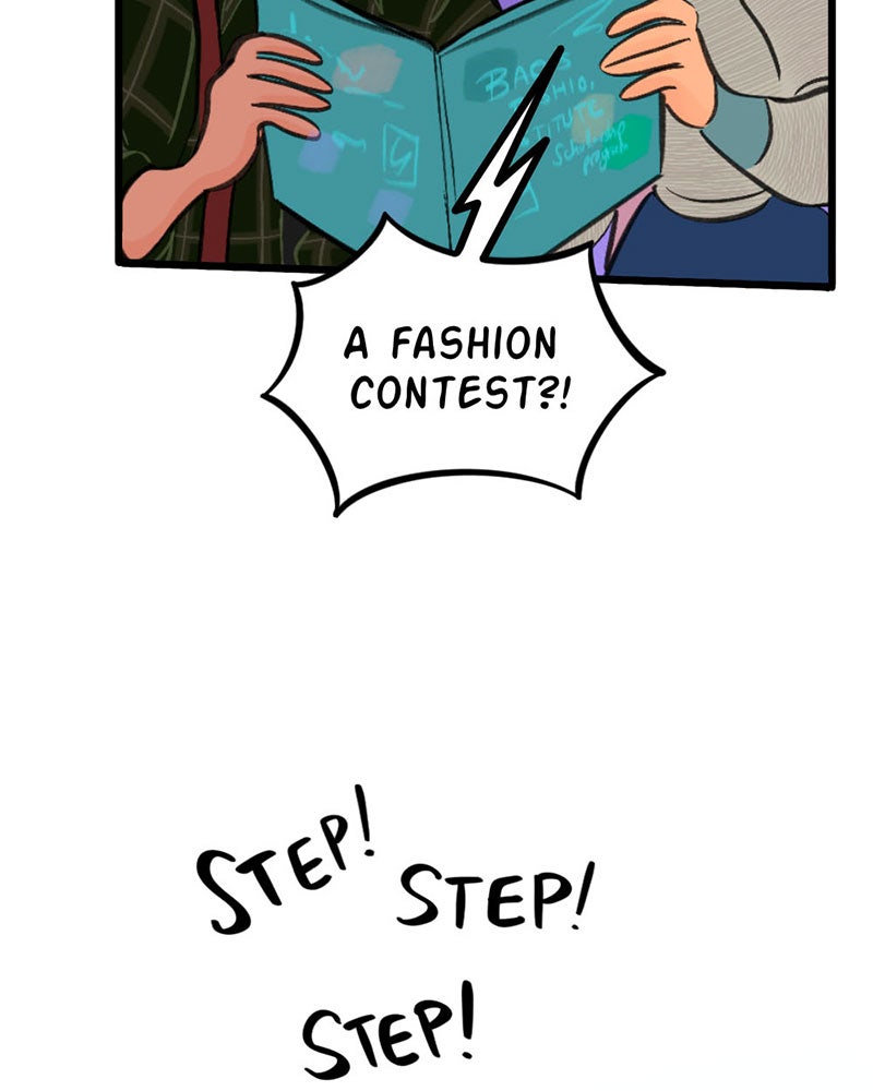 Jackson's Diary (S3) Episode 163 page 96 - 