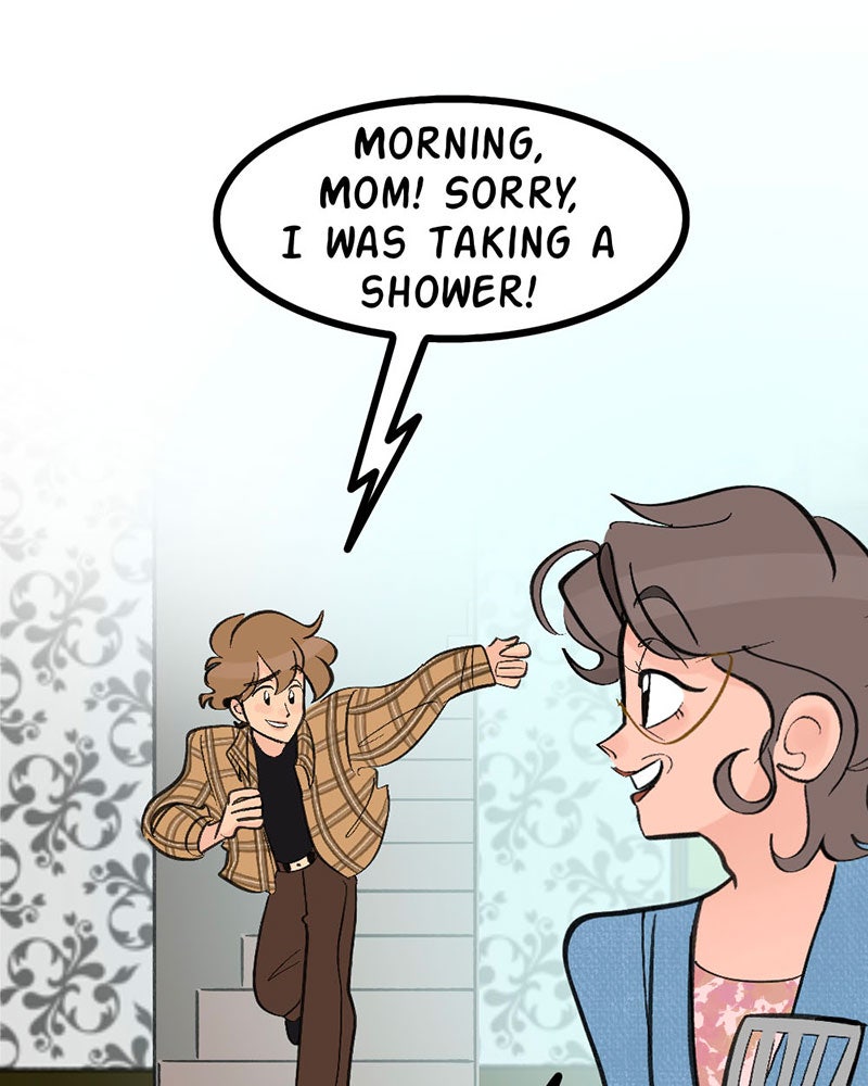 Jackson's Diary (S3) Episode 163 page 97 - 