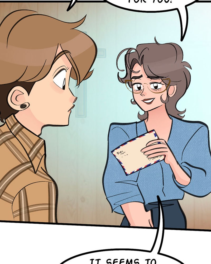 Jackson's Diary (S3) Episode 163 page 99 - 