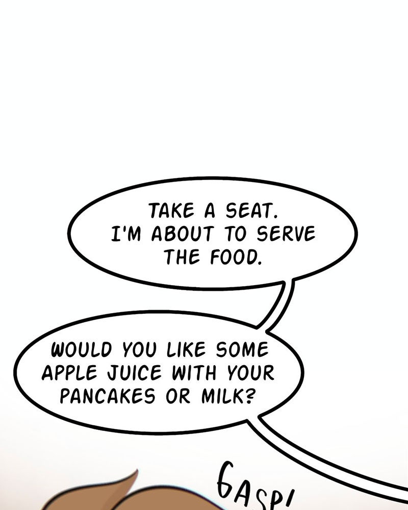 Jackson's Diary (S3) Episode 164 page 1 - 