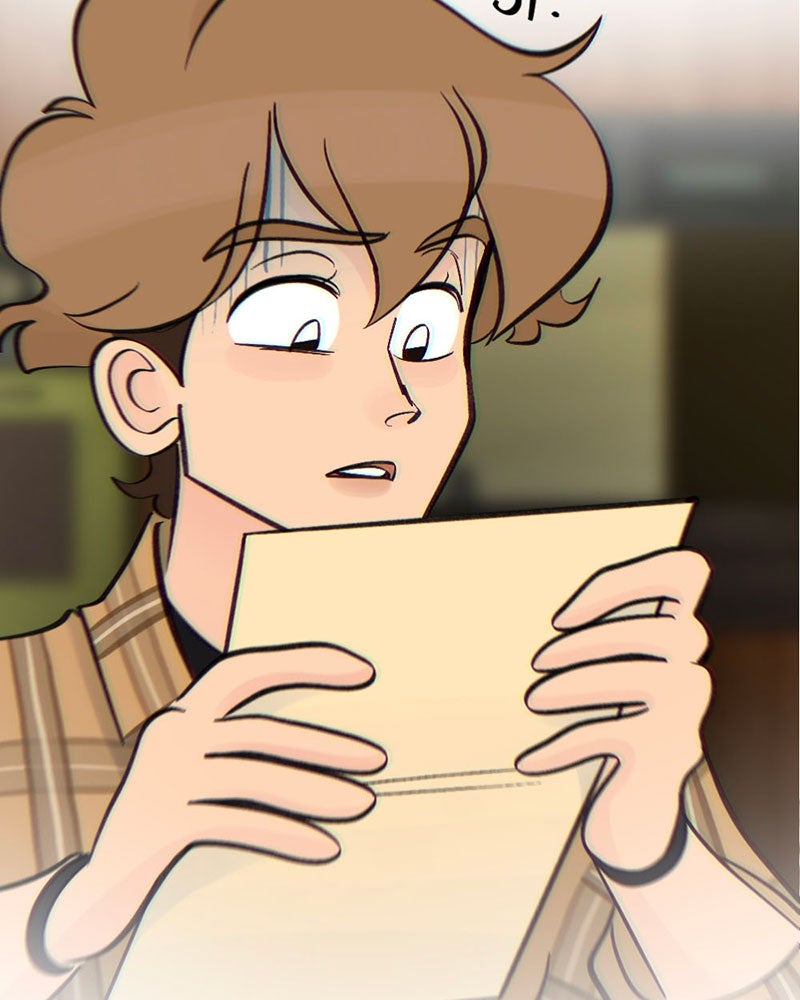 Jackson's Diary (S3) Episode 164 page 2 - 