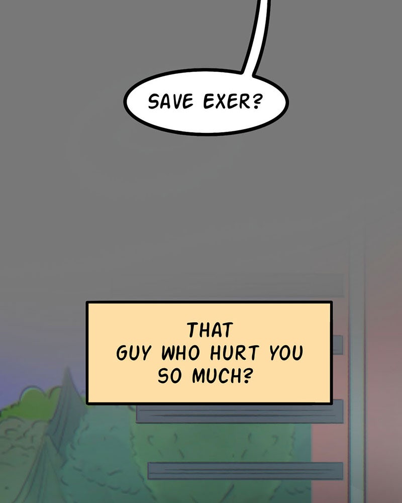 Jackson's Diary (S3) Episode 164 page 102 - 
