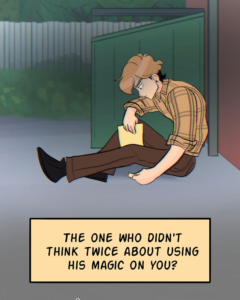 Jackson's Diary (S3) Episode 164 page 103 - 