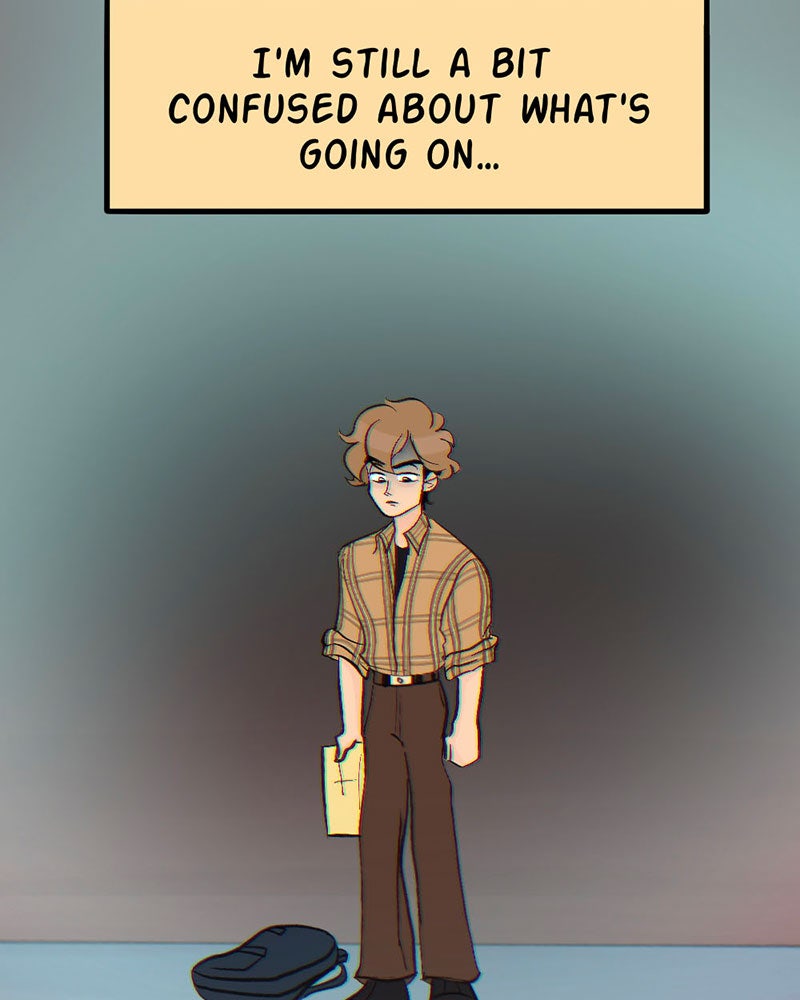 Jackson's Diary (S3) Episode 164 page 111 - 