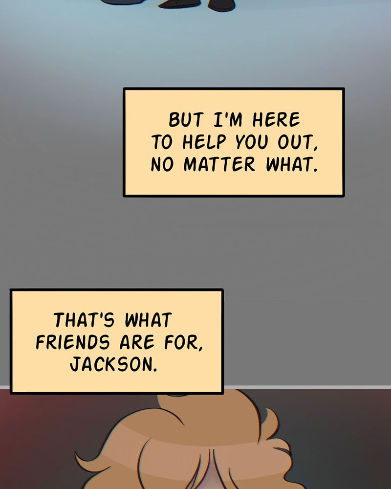 Jackson's Diary (S3) Episode 164 page 112 - 
