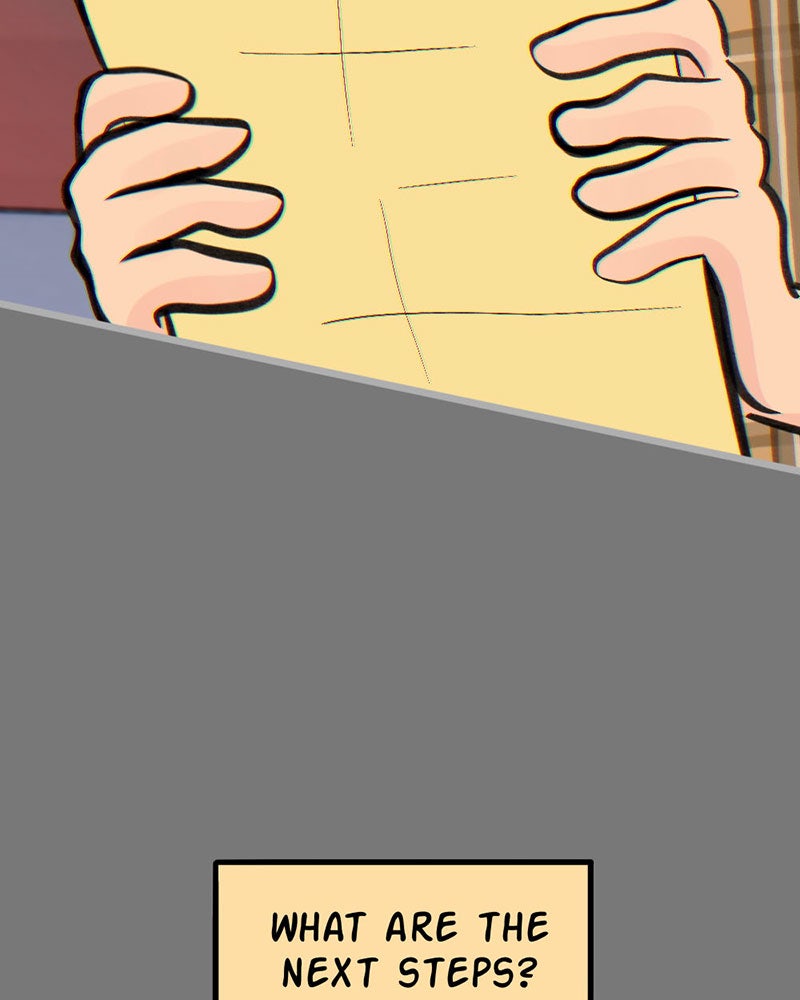 Jackson's Diary (S3) Episode 164 page 115 - 