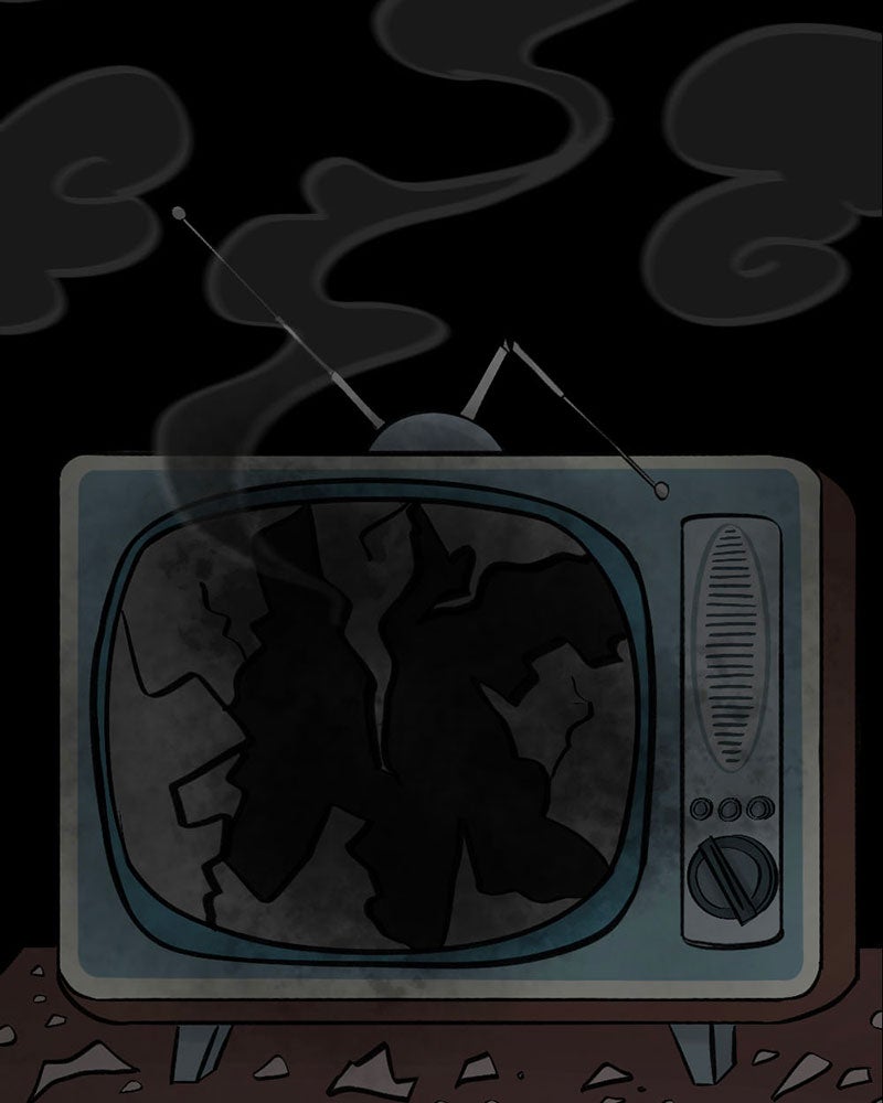 Jackson's Diary (S3) Episode 164 page 119 - 
