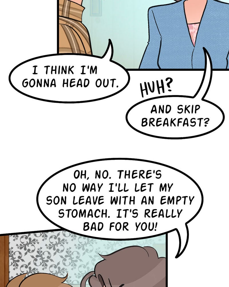 Jackson's Diary (S3) Episode 164 page 15 - 