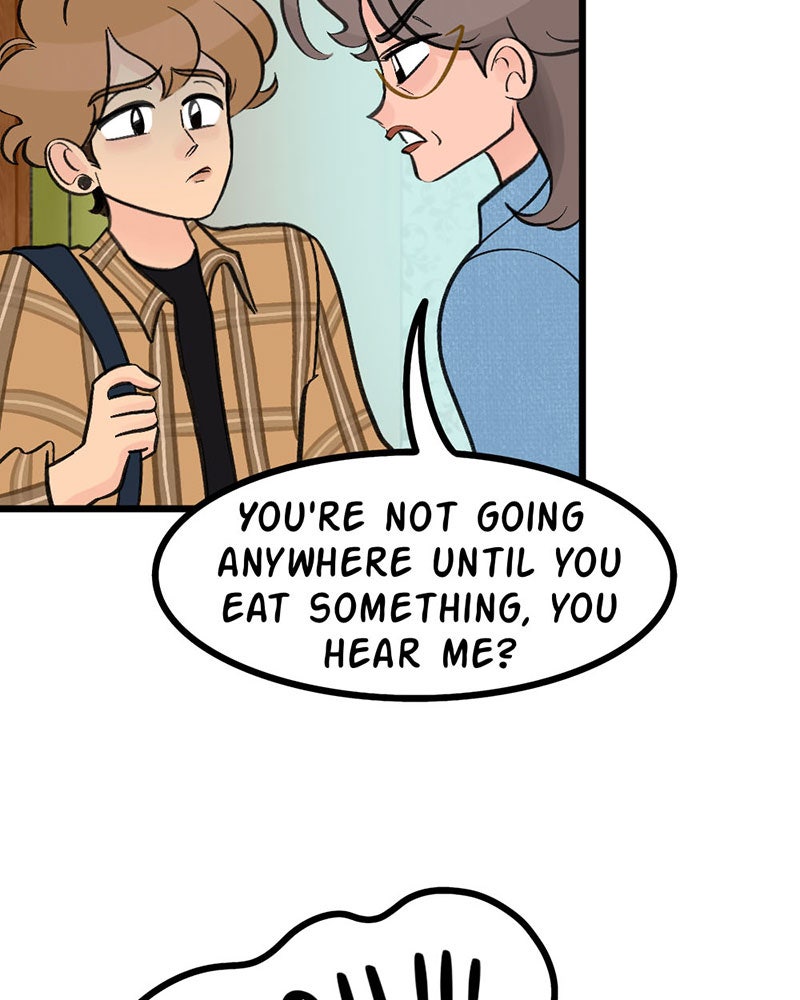 Jackson's Diary (S3) Episode 164 page 16 - 
