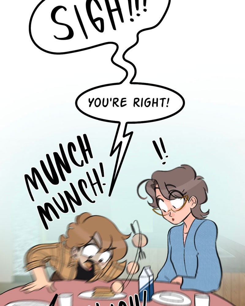 Jackson's Diary (S3) Episode 164 page 17 - 
