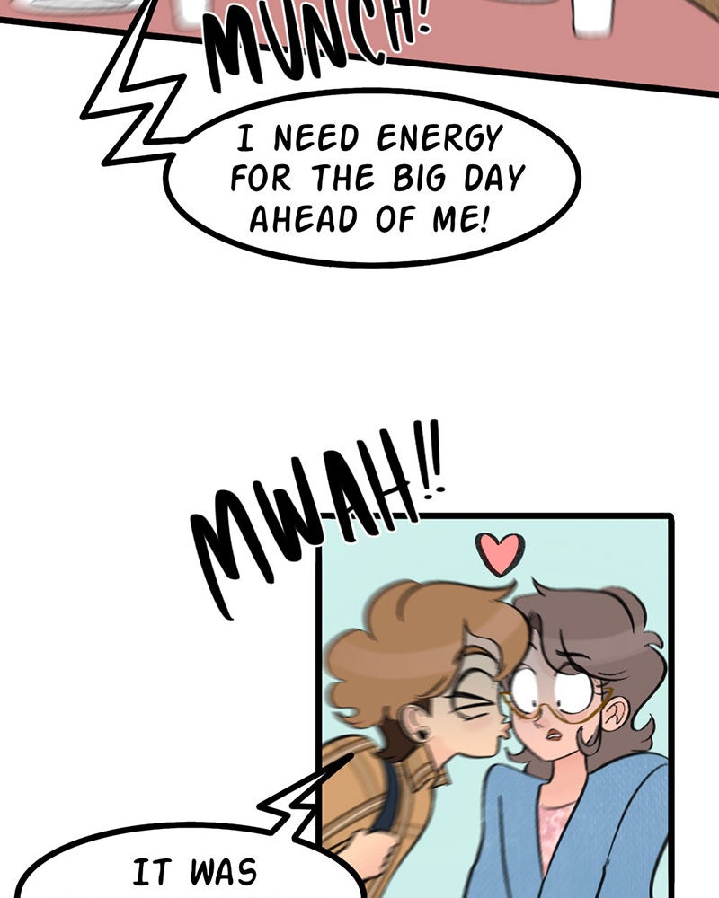 Jackson's Diary (S3) Episode 164 page 18 - 