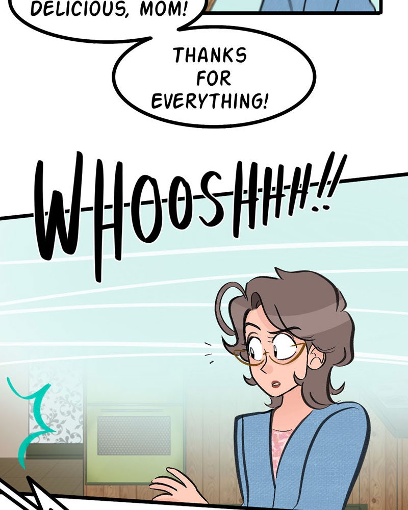 Jackson's Diary (S3) Episode 164 page 19 - 