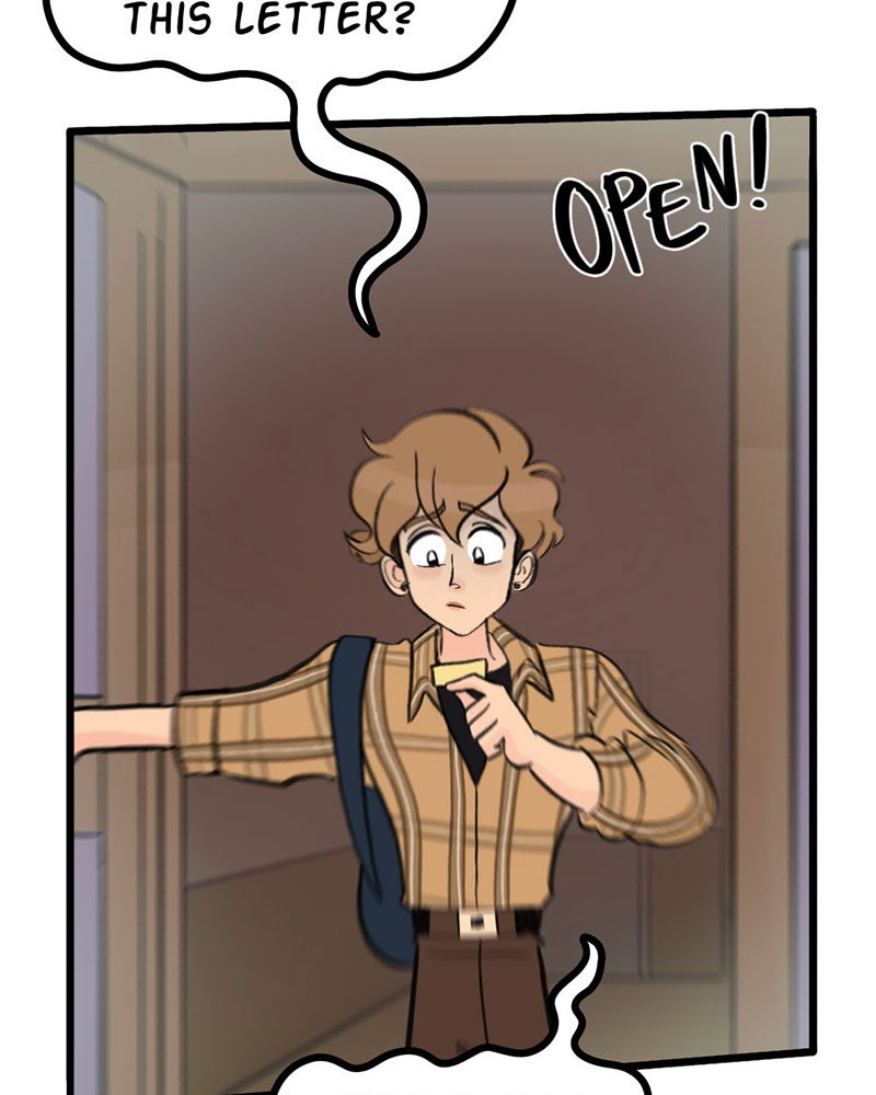 Jackson's Diary (S3) Episode 164 page 23 - 
