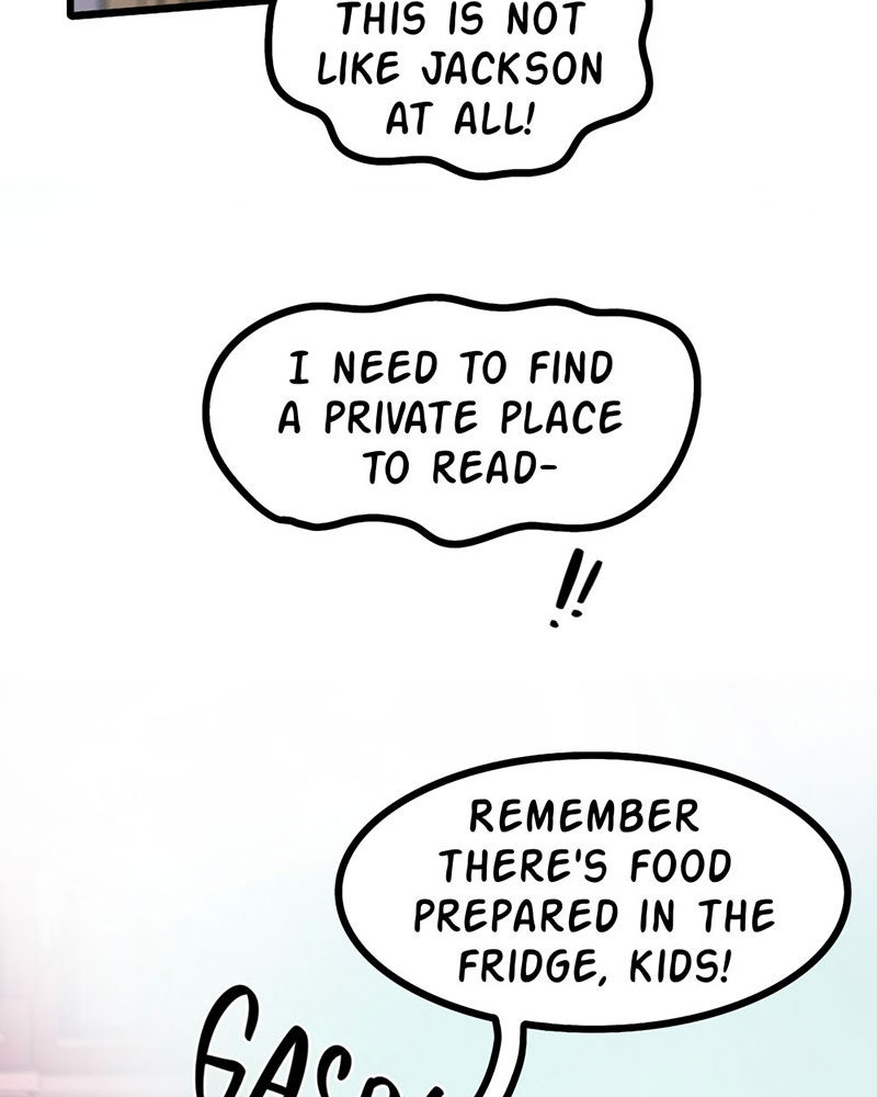 Jackson's Diary (S3) Episode 164 page 24 - 