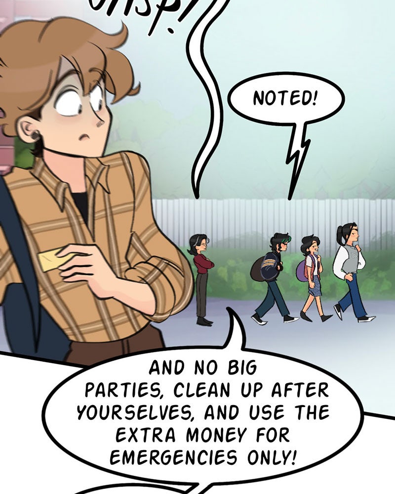 Jackson's Diary (S3) Episode 164 page 25 - 