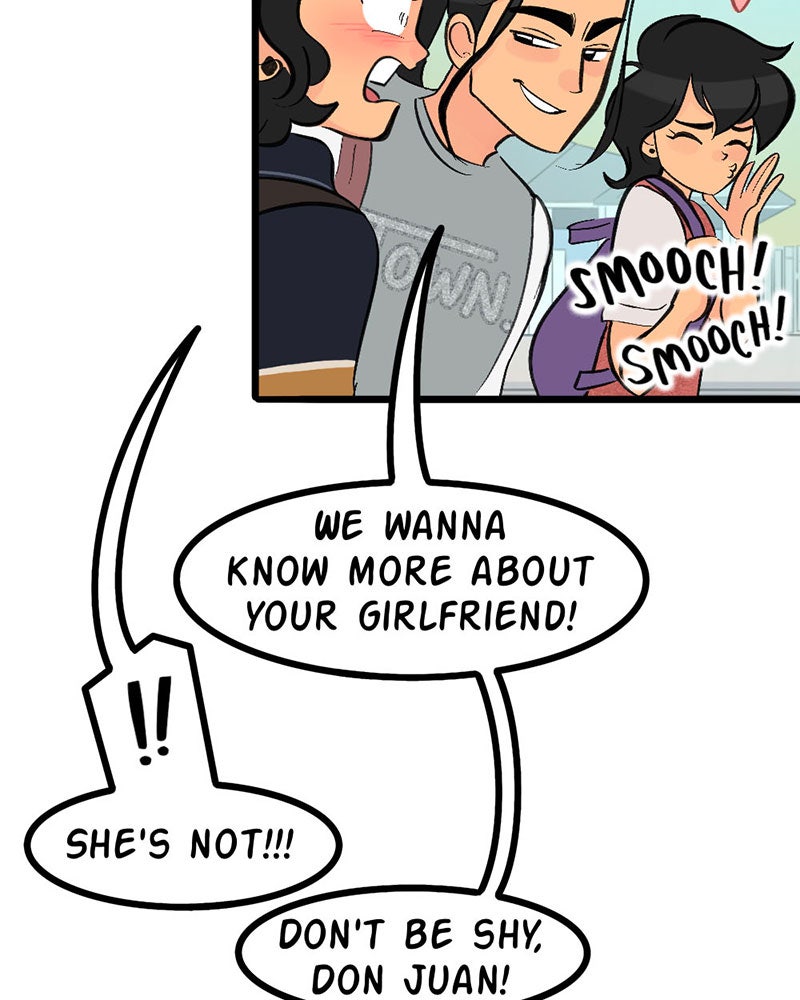 Jackson's Diary (S3) Episode 164 page 30 - 